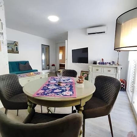 5 Minutos Hacia El Mar Apartman El Campello Kültér fotó