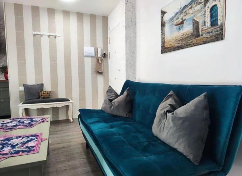 5 Minutos Hacia El Mar Apartman El Campello Kültér fotó